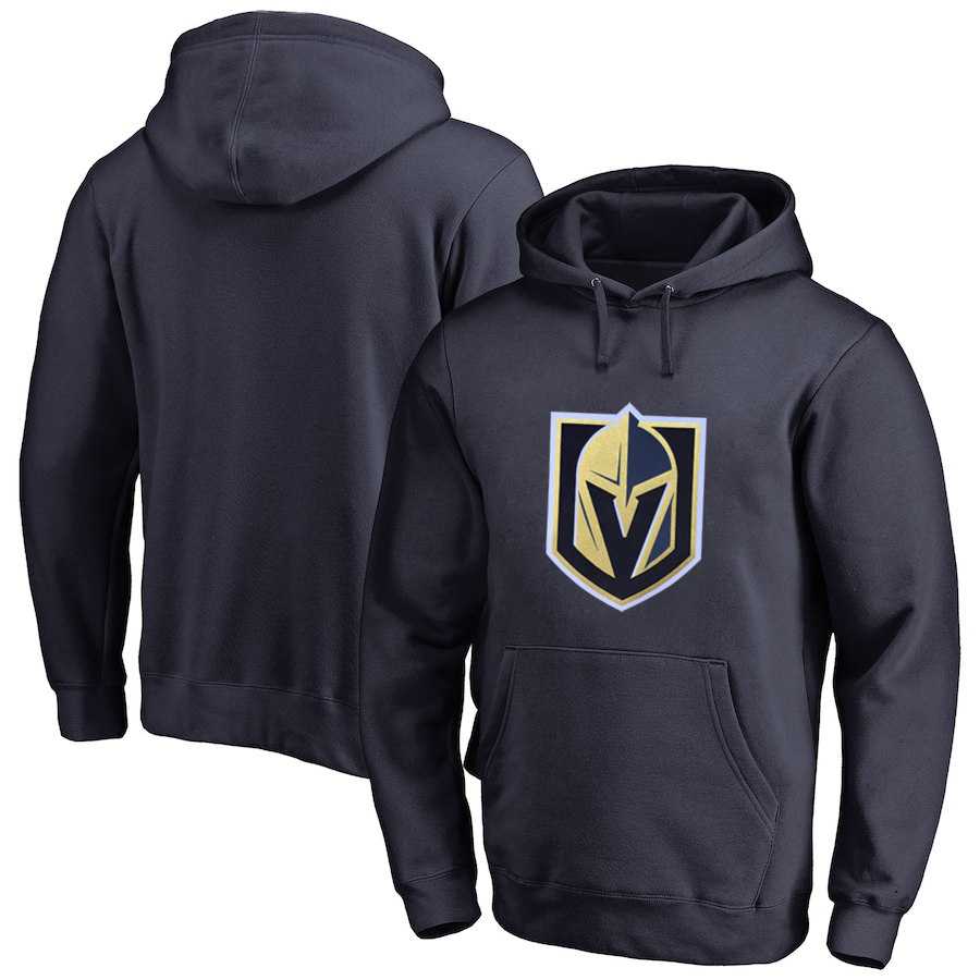 Vegas Golden Knights Navy All Stitched Pullover Hoodie,We sell and wholesale Vegas Golden Knights Navy All Stitched Pullover Hoodie on line form chian!